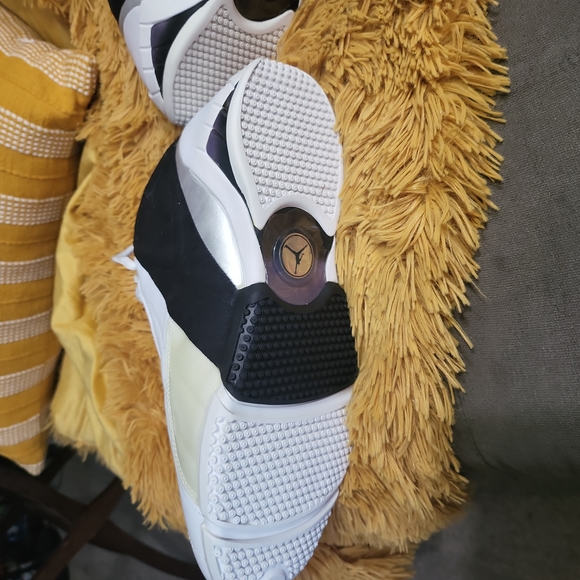 136036 101 Jumpman Super Freak in Mint condition retro - Picture 5 of 17